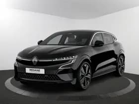 Renault Mégane E-Tech