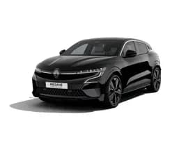 Renault Mégane E-Tech thumbnail 2