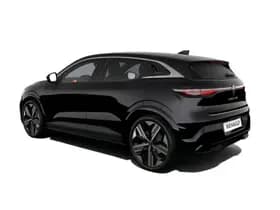 Renault Mégane E-Tech thumbnail 4