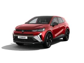 Renault Symbioz thumbnail 2