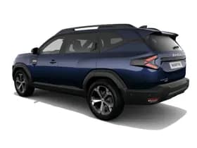 Dacia Bigster thumbnail 4