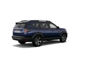 Dacia Bigster thumbnail 8