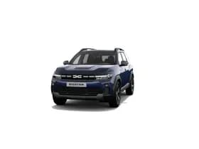 Dacia Bigster thumbnail 9