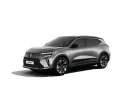 Renault Scénic thumbnail 6