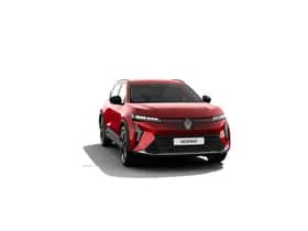 Renault Scénic thumbnail 5