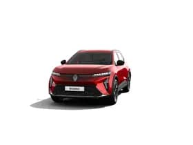 Renault Scénic thumbnail 9