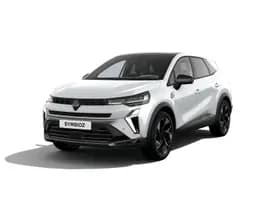 Renault Symbioz thumbnail 2
