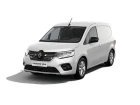 Renault Kangoo thumbnail 2