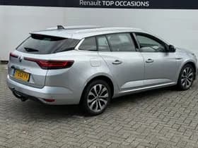 Renault Mégane thumbnail 2