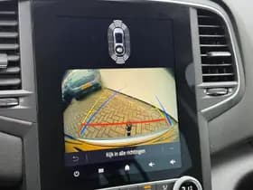 Renault Mégane thumbnail 12