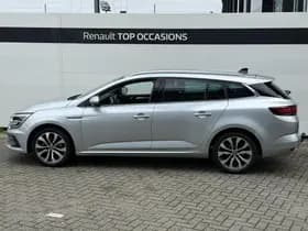 Renault Mégane thumbnail 17