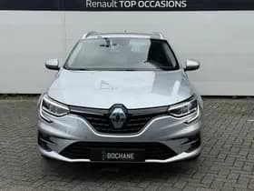Renault Mégane thumbnail 19