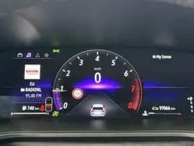 Renault Mégane thumbnail 4