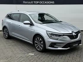 Renault Mégane thumbnail 5