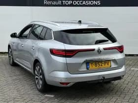 Renault Mégane thumbnail 6