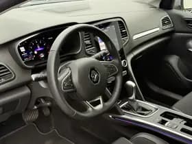 Renault Mégane thumbnail 10