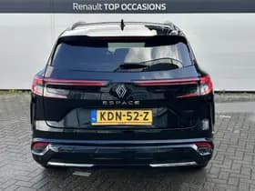 Renault Espace thumbnail 19