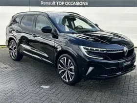 Renault Espace thumbnail 5