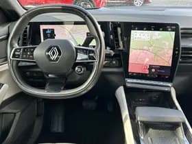 Renault Espace thumbnail 10