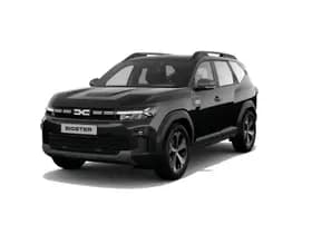 Dacia Bigster thumbnail 2