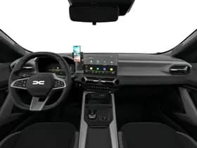Dacia Bigster thumbnail 11