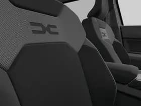 Dacia Bigster thumbnail 12