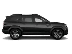 Dacia Bigster thumbnail 3