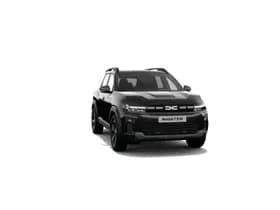 Dacia Bigster thumbnail 5