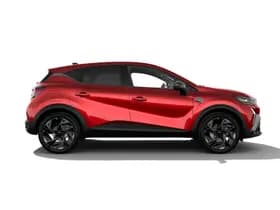 Renault Captur thumbnail 3