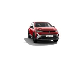 Renault Captur thumbnail 5