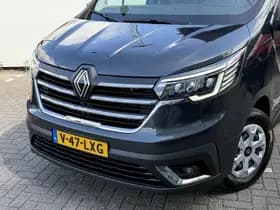 Renault Trafic thumbnail 11