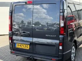 Renault Trafic thumbnail 12