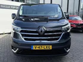 Renault Trafic thumbnail 13