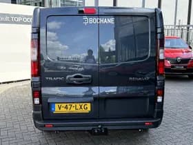 Renault Trafic thumbnail 14