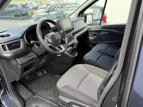 Renault Trafic thumbnail 19