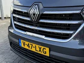 Renault Trafic thumbnail 23