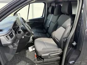 Renault Trafic thumbnail 4