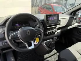 Renault Trafic thumbnail 6