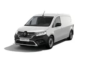 Renault Kangoo thumbnail 2