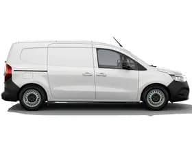 Renault Kangoo thumbnail 3