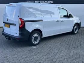 Renault Kangoo thumbnail 2