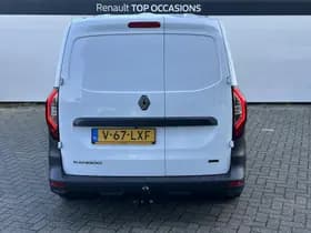 Renault Kangoo thumbnail 16