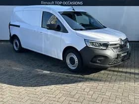 Renault Kangoo thumbnail 4