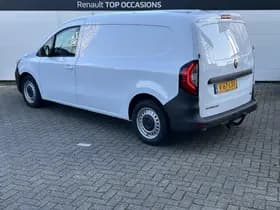 Renault Kangoo thumbnail 5