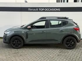 Dacia Sandero Stepway thumbnail 14