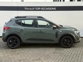 Dacia Sandero Stepway thumbnail 15