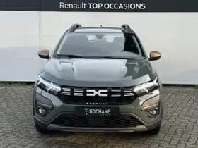 Dacia Sandero Stepway thumbnail 16
