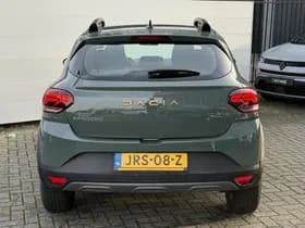 Dacia Sandero Stepway thumbnail 17