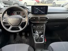 Dacia Sandero Stepway thumbnail 3