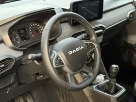 Dacia Sandero Stepway thumbnail 22